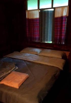Mae Tha House | hug pang mao homestay Lampang โฮมสเตย์ฮักปางมะโอ ลำปาง