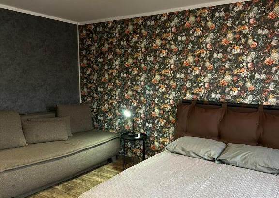 Jekabpils Apartment | Hugo 3