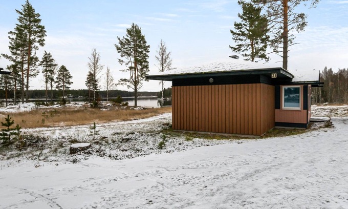 Polvijarvi House | Huhmari 21 by Interhome