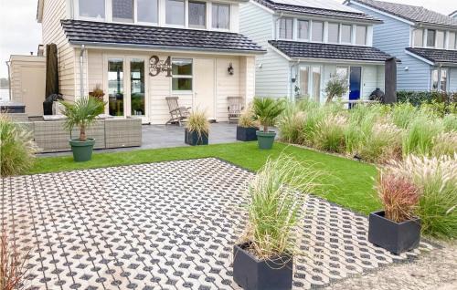 Municipality of Hollands Kroon House | Huis Sylt