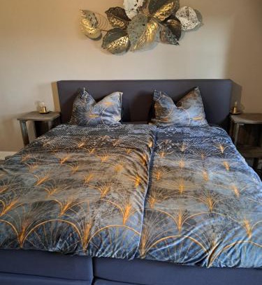 Municipality of Laarbeek Bed & Breakfast | Huize Donkersvoort