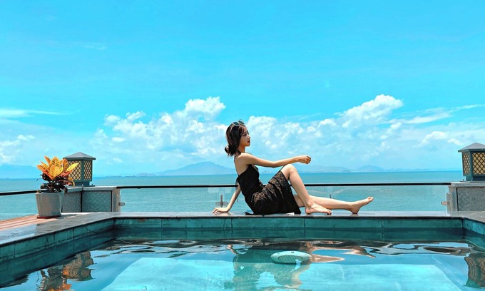 Huidong Hotel | HuiZhou The Ushuaia Resort