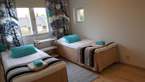 Heinola Apartment | Hulda`s Apartment by the river