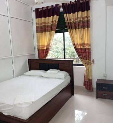 Huluganga Apartment | Huluganga Ella Resort - Geesh Residence