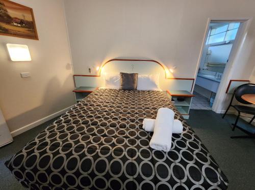 South Albury Hotel | Hume Inn Motel Albury CBD