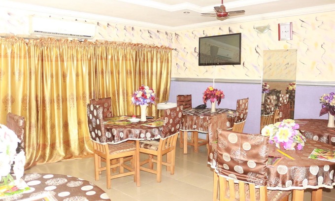 Uyo Hotel | Hummer Hotel
