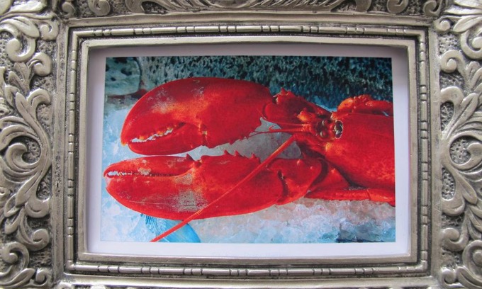 Großmorsum Apartment | Hummerstübchen Morsum