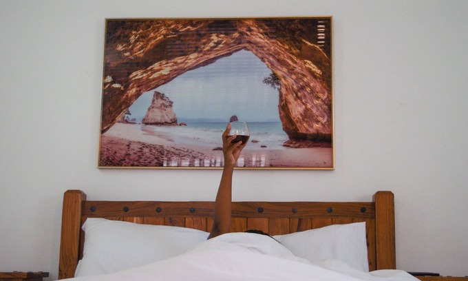 Athi River House | Humongous 5BR Bungalow with Private Pool near JKIA – Greenpark, Athi River