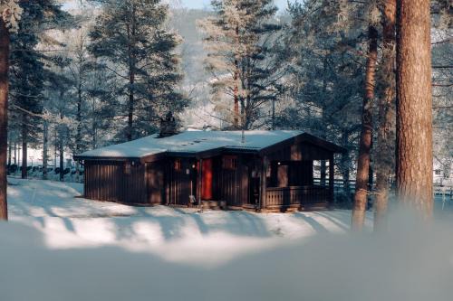 Faberg Cabin | Hunderfossen Cottages