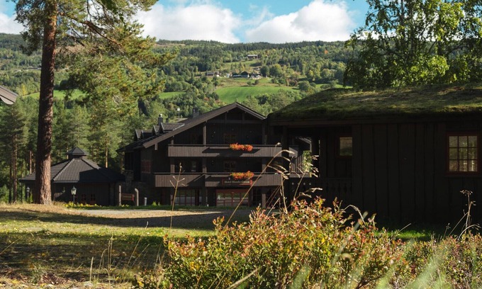 Faberg Cabin | Hunderfossen Hytter Hafjell