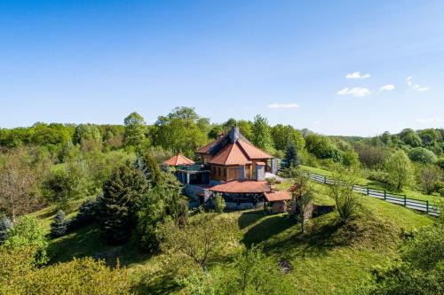 Velika Pisanica House | Hunting Lodge - Happy Rentals