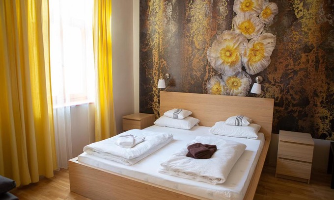 Mako Apartment | Hunyadi Panzió-Apartman