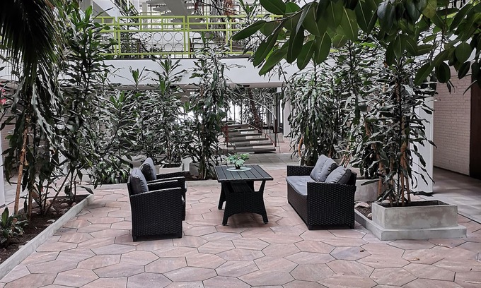 Ikaalinen Condo | Huoneisto järvinäköalalla Ikaalisten Span alueella, 1.krs, 4 hlölle.