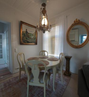 Kokkola Apartment | Huoneisto Kulma