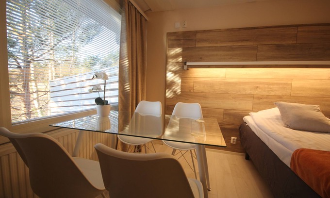 Kauhava Apartment | Huoneistohotelli Jääskän Loma
