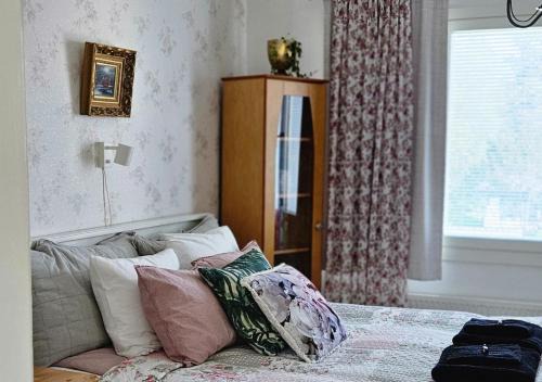Mantyharju Apartment | Huoneistomajoitus Unelma Mäntyharju