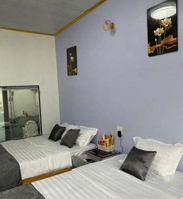 Van Chan Hotel | Huong Viet Hotel