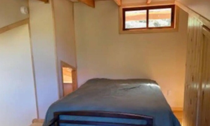 Copey House | Hush Valley Lodges - Casa Alegre Grande