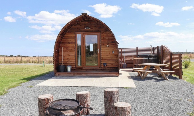 Driffield Cottage | HUSK, family friendly, character holiday cottage in Bridlington