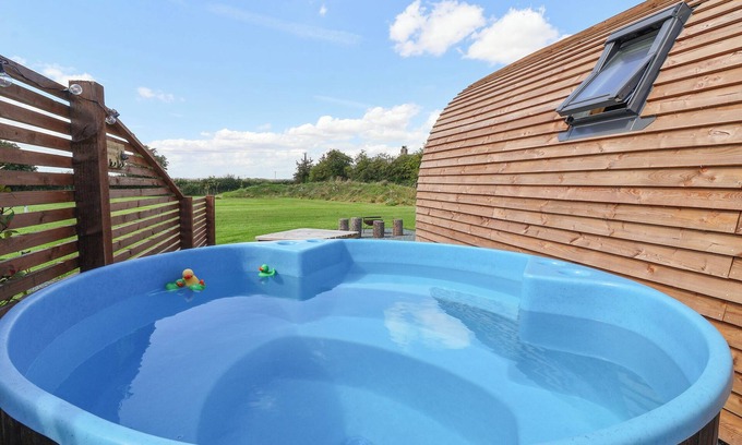 Driffield Cottage | Husk