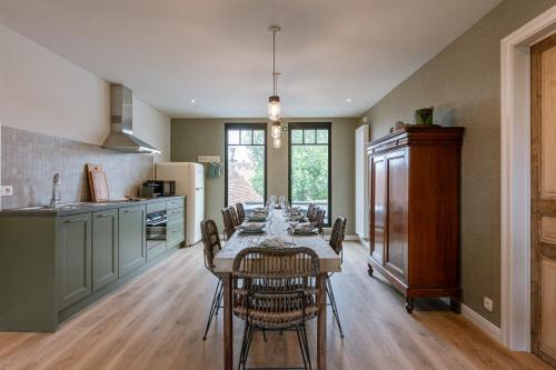 Oedelem Apartment | Huswell - Authentic holiday home in the countryside