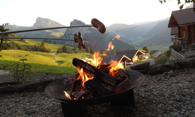 Nuegg Cottage | Hut magic in the Bernese OberlandnSpringenboden/Diemtigtal