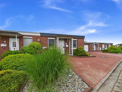 Dornumersiel House | Huus Buttje