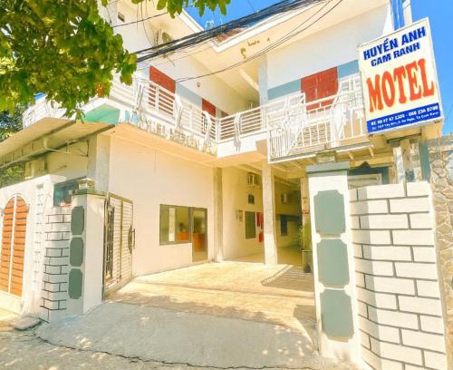 Ba Ngoi Hotel | Huyền Anh Motel Cam Ranh
