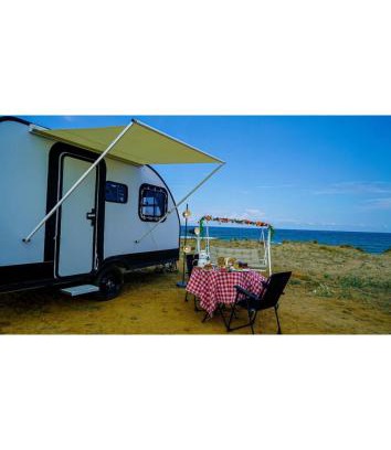 Sahilkoy Other | HUZURLU BİR TATİl - CARAVAN SERENITY