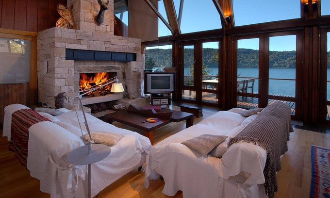 Llao Llao House | HV7 - San Carlos de Bariloche