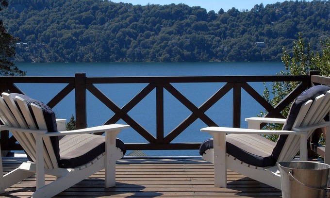 Llao Llao House | HV8 - San Carlos de Bariloche