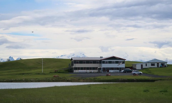 Kalfafell Hostel | Hvoll Hostel