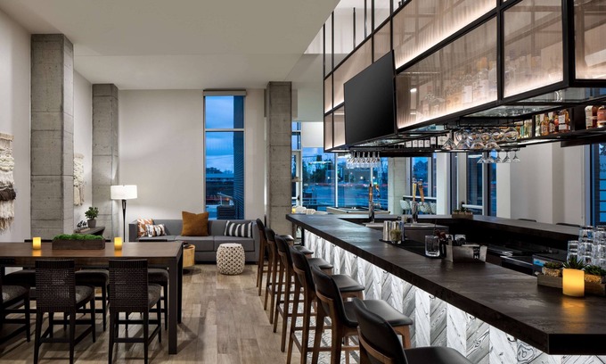 Jewell Heights - Hoffman Heights Hotel | Hyatt House Denver Aurora Anschutz Medical Campus