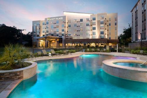 Biloxi Hotel | Hyatt Place Biloxi