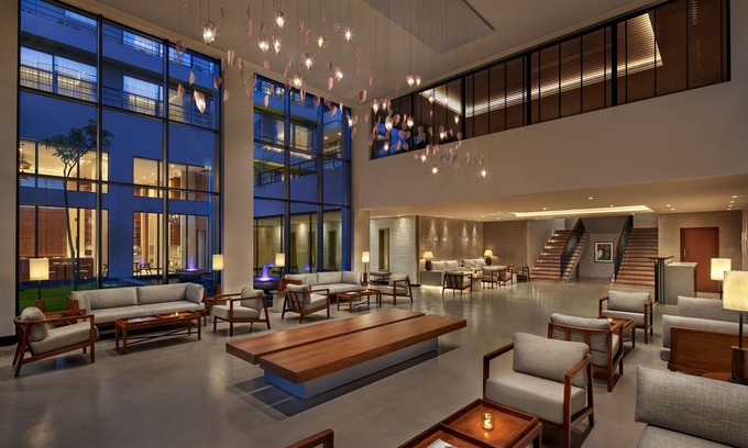 Bodh Gaya Hotel | Hyatt Place Bodh Gaya