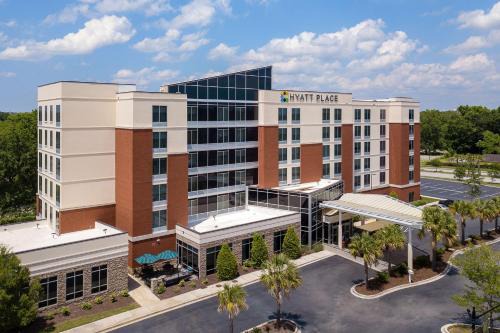 North Charleston Hotel | Hyatt Place Charleston Airport/Convention Center