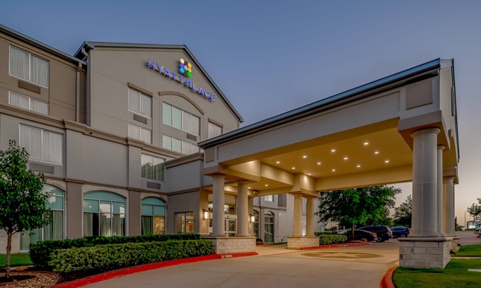 College Station Hotel | Hyatt Place College Station