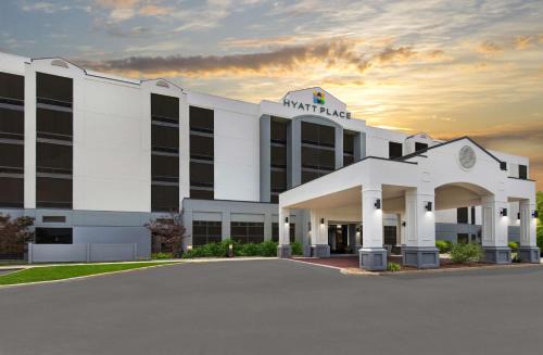 Hurstbourne Hotel | Hyatt Place Louisville-East