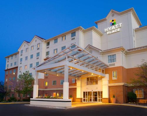 King of Prussia Hotel | Hyatt Place Philadelphia/King of Prussia