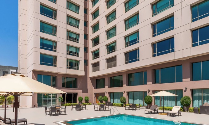 Phase 1 Hotel | Hyatt Place Pune/Hinjawadi