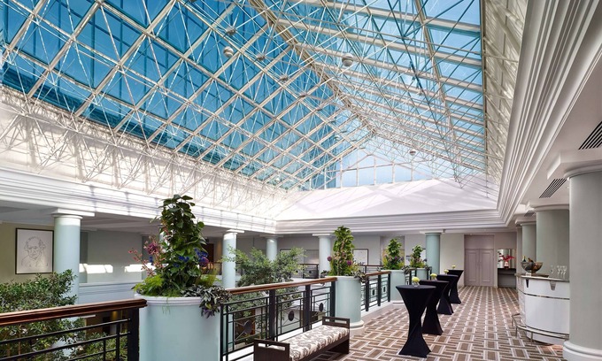 Convention Quarter Hotel | Hyatt Regency Birmingham