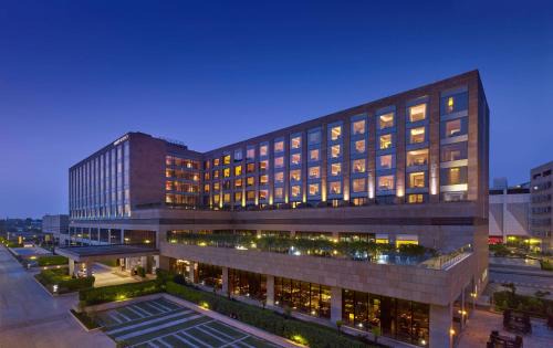 Industrial Area Phase I Hotel | Hyatt Regency Chandigarh