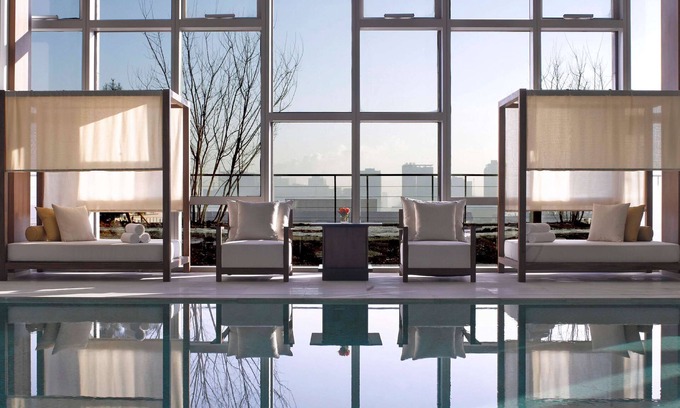 Chaoyang Hotel | Hyatt Regency Changchun