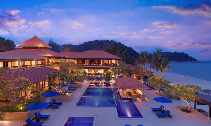 Teluk Cempedak Resort | Hyatt Regency Kuantan Resort