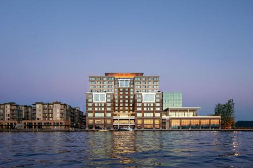 Renton Hotel | Hyatt Regency Lake Washington at Seattle's Southport