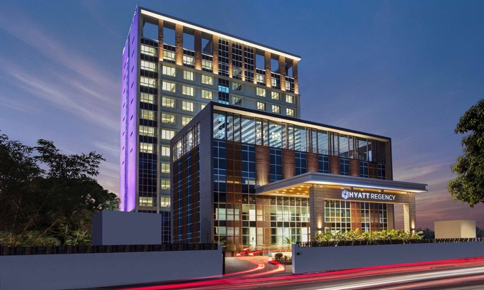 Thrissur Hotel | Hyatt Regency Thrissur