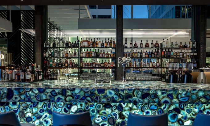 Kloten Hotel | Hyatt Regency Zurich Airport The Circle