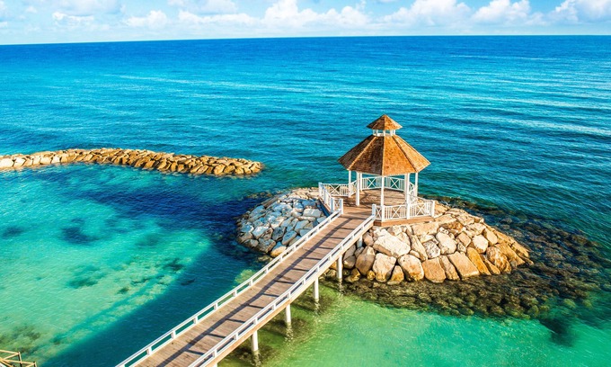 Montego Bay Resort | Hyatt Ziva Rose Hall - All Inclusive