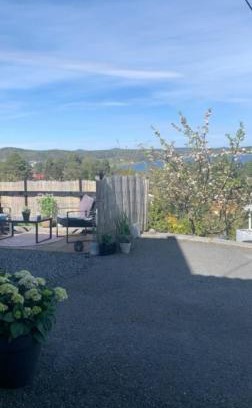 Faervik Apartment | Hybel leilighet leis ut under Arendalsuka