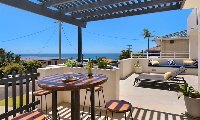 Lennox Head Apartment | Hydra @ Lennox Head NSW